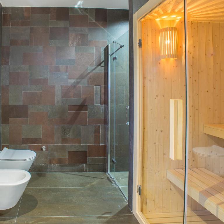 Villa Lusso - Villa - 17