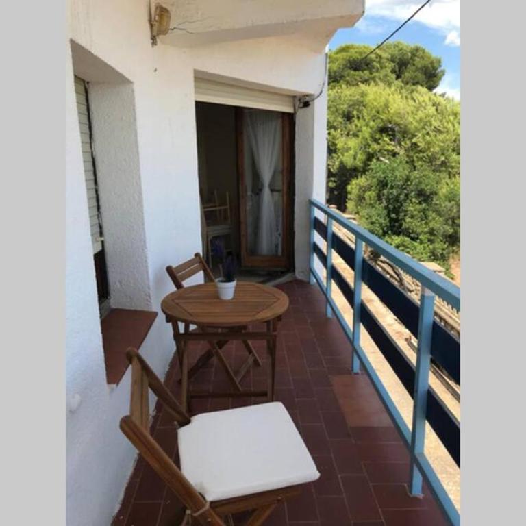 El Faro Apartaments Platja Llarga-Les Salines-TGN - Apartamento de 2 dormitorios - 6