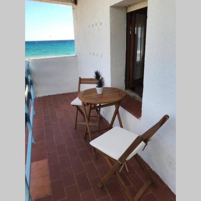 El Faro Apartaments Platja Llarga-Les Salines-TGN - Apartamento de 2 dormitorios - 7