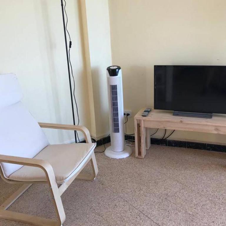 El Faro Apartaments Platja Llarga-Les Salines-TGN - Apartamento de 2 dormitorios - 14