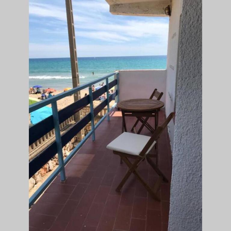 El Faro Apartaments Platja Llarga-Les Salines-TGN - Apartamento de 2 dormitorios - 16