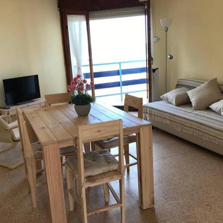 El Faro Apartaments Platja Llarga-Les Salines-TGN - Apartamento de 2 dormitorios - 27