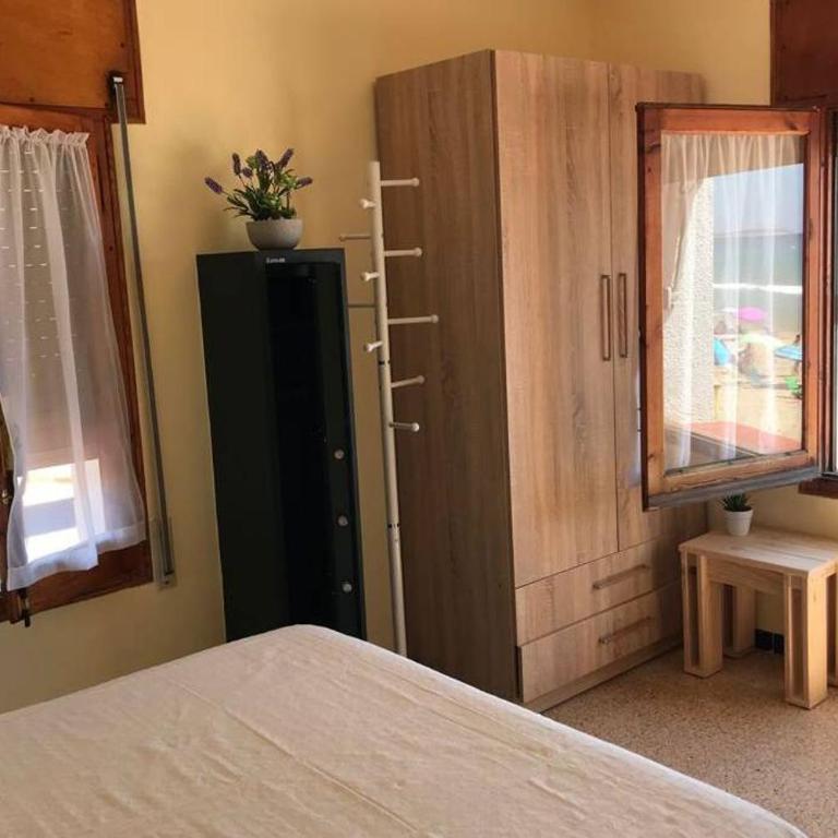 El Faro Apartaments Platja Llarga-Les Salines-TGN - Apartamento de 2 dormitorios - 48