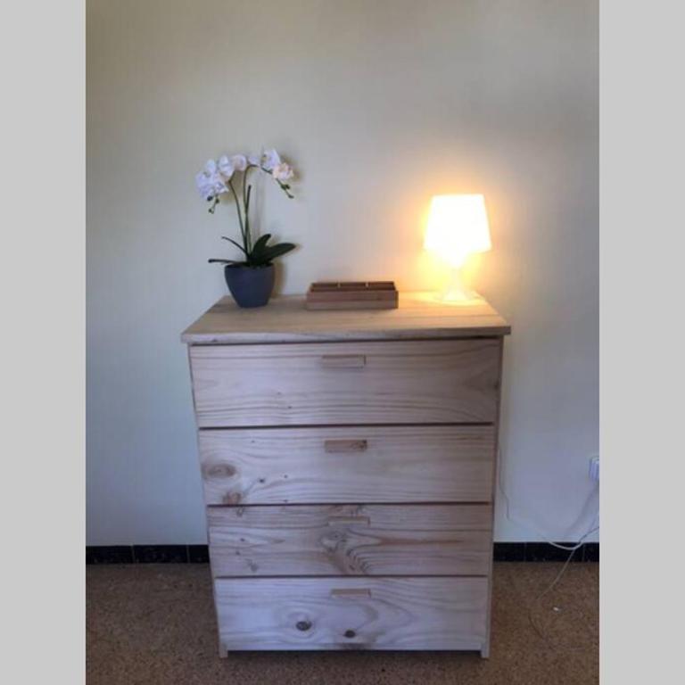 El Faro Apartaments Platja Llarga-Les Salines-TGN - Apartamento de 2 dormitorios - 33