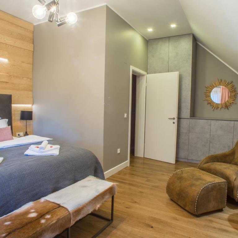 Villa Lusso - Villa - 31