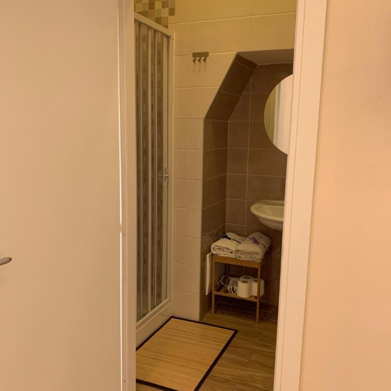 Clelia's Room - Camera Deluxe - 6