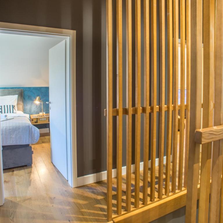 Villa Lusso - Villa - 25