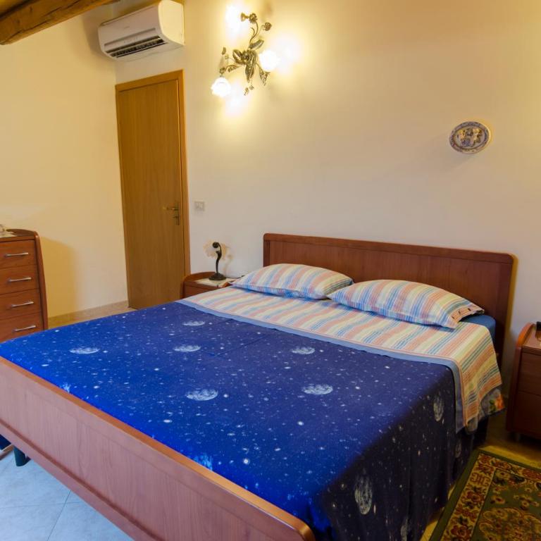 Casa Vacanza AcquaMarina - Appartamento con 2 Camere da Letto e con Vista Montagna - 7