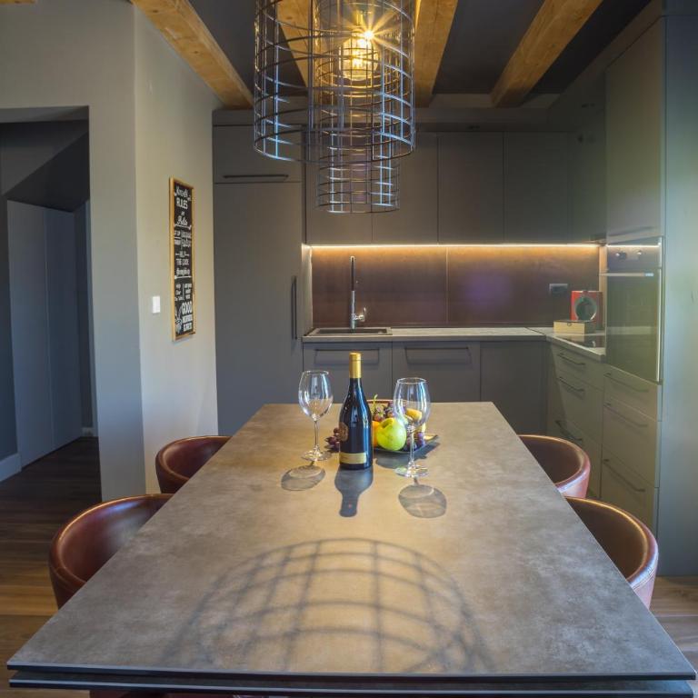 Villa Lusso - Villa - 13