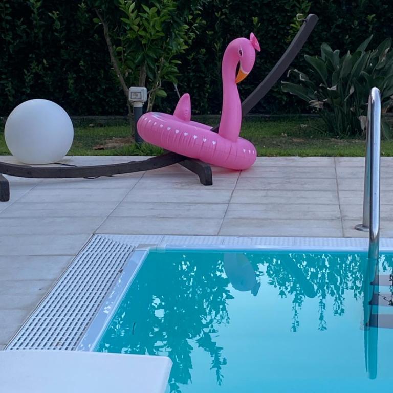 casa pietra del sole - Villa con Piscina Privata - 46