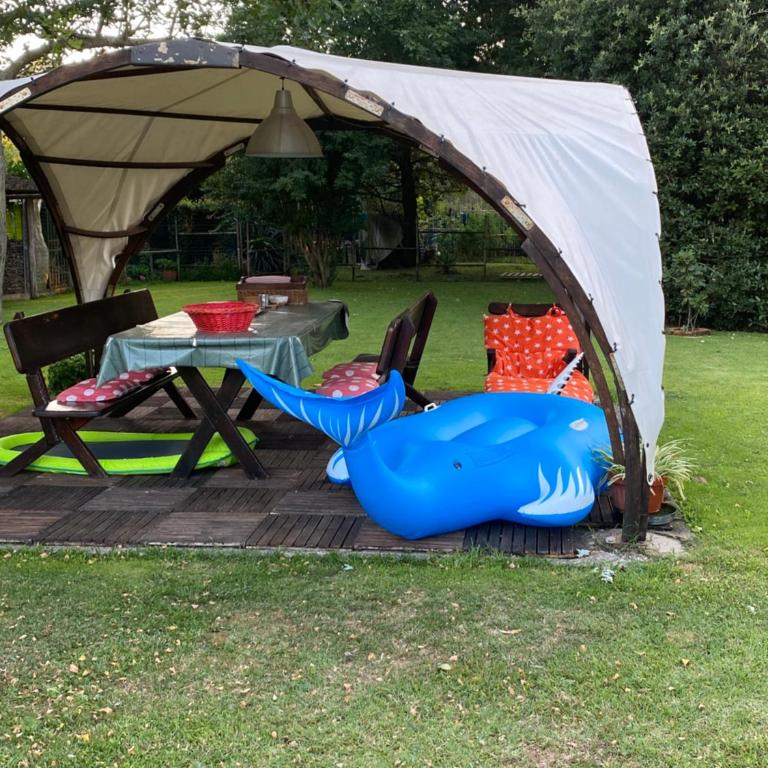 casa pietra del sole - Villa con Piscina Privata - 39