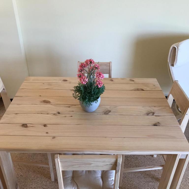 El Faro Apartaments Platja Llarga-Les Salines-TGN - Apartamento de 2 dormitorios - 23