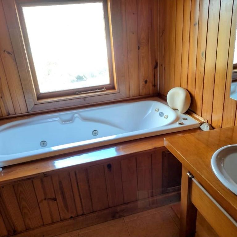 Viejo Radal "Casa de Montaña" - Casa de 3 dormitorios - 12