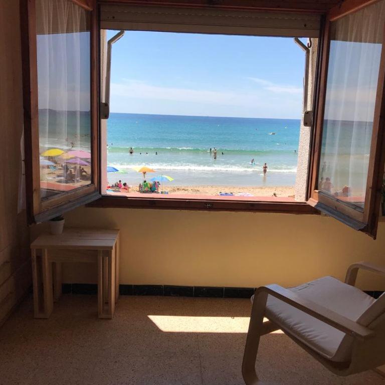 El Faro Apartaments Platja Llarga-Les Salines-TGN - Apartamento de 2 dormitorios - 3