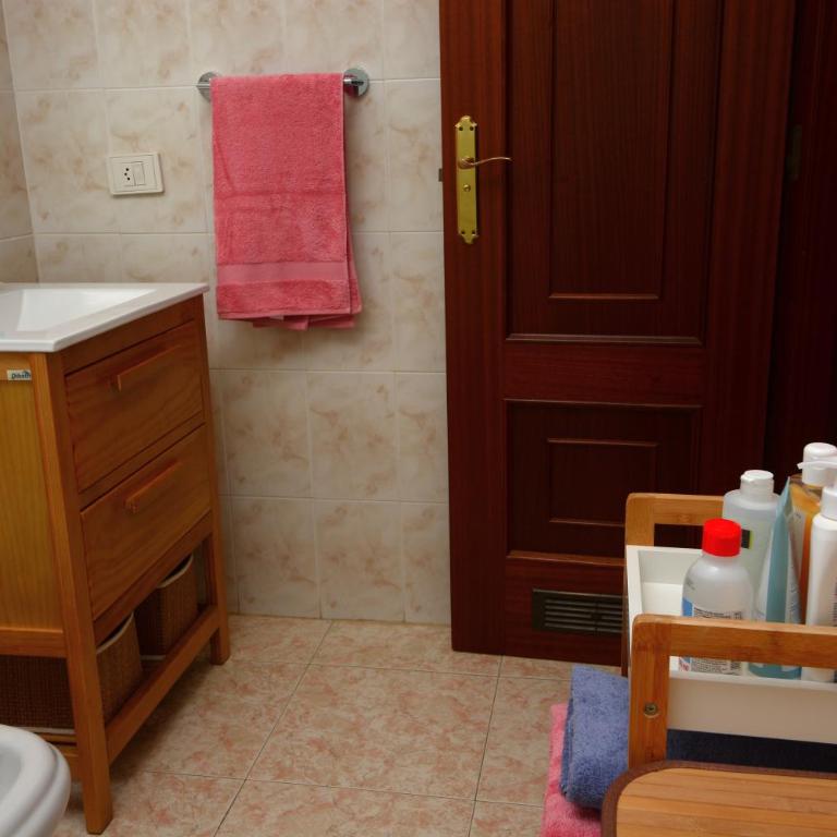 Vacacional Candelaria la Sardina - Apartamento de 1 dormitorio - 26