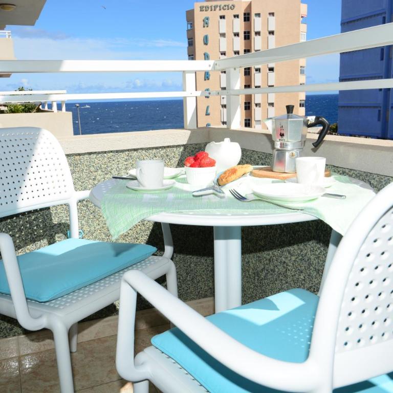 Vacacional Candelaria la Sardina - Apartamento de 1 dormitorio - 20
