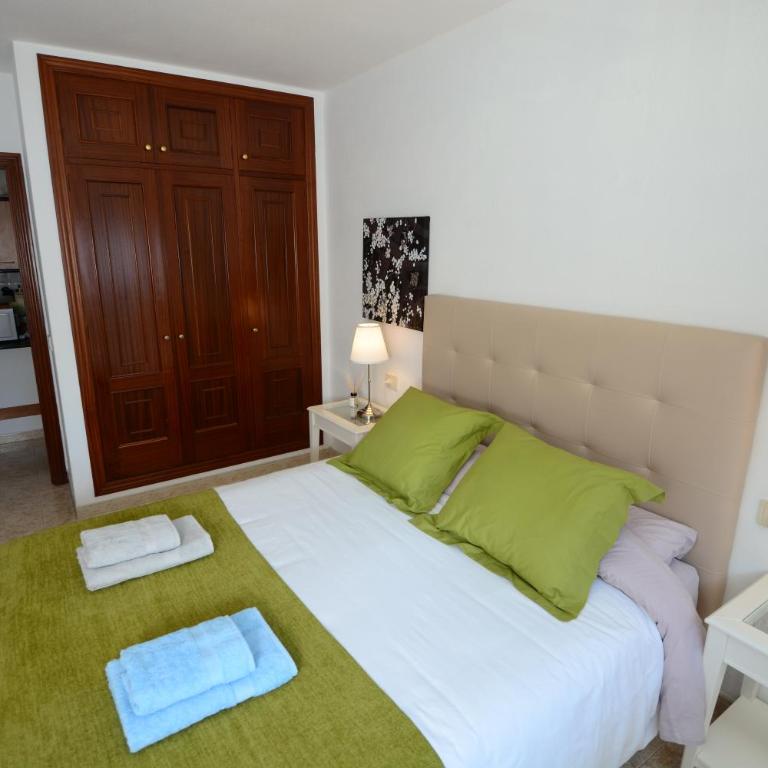 Vacacional Candelaria la Sardina - Apartamento de 1 dormitorio - 39