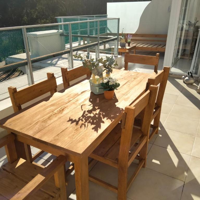 Green Park penthouse 2 dormitorios - Apartamento de 2 dormitorios - 2