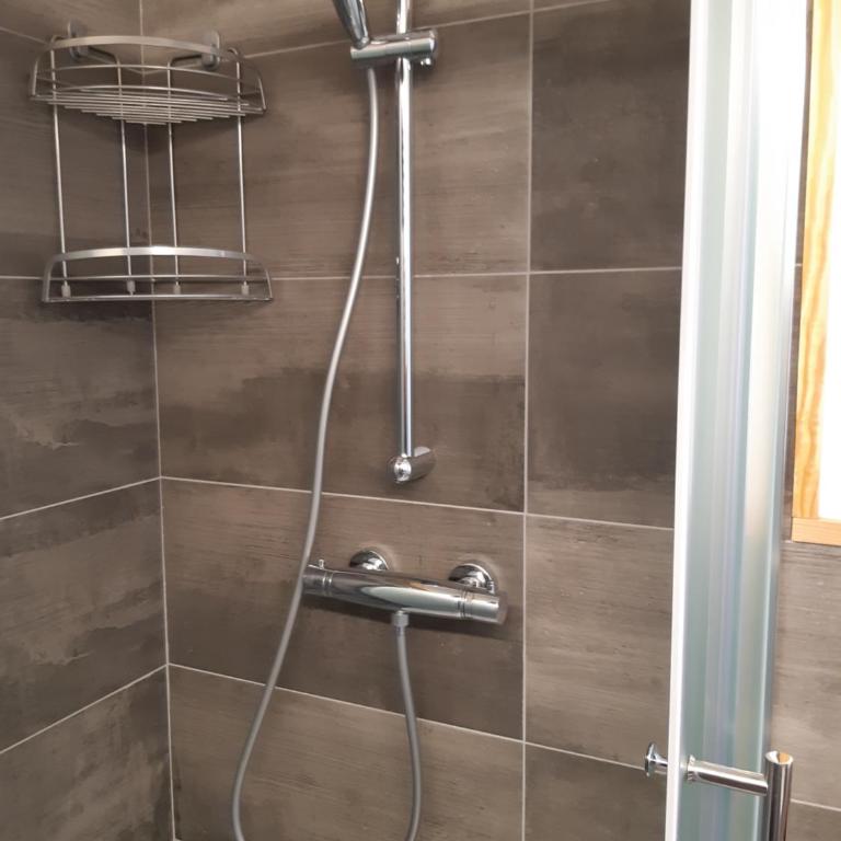 Appartamento con terrazza - Aymavilles - Appartamento con 1 Camera da Letto - 20