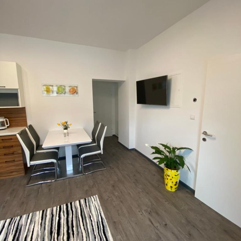 Kathis Juwel - Apartment - Erdgeschoss - 6