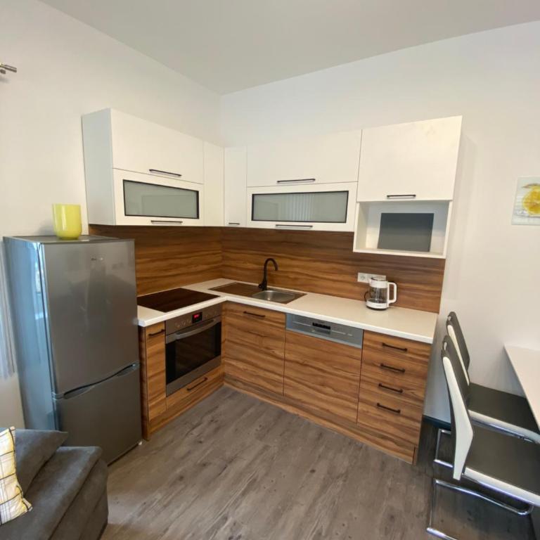 Kathis Juwel - Apartment - Erdgeschoss - 7