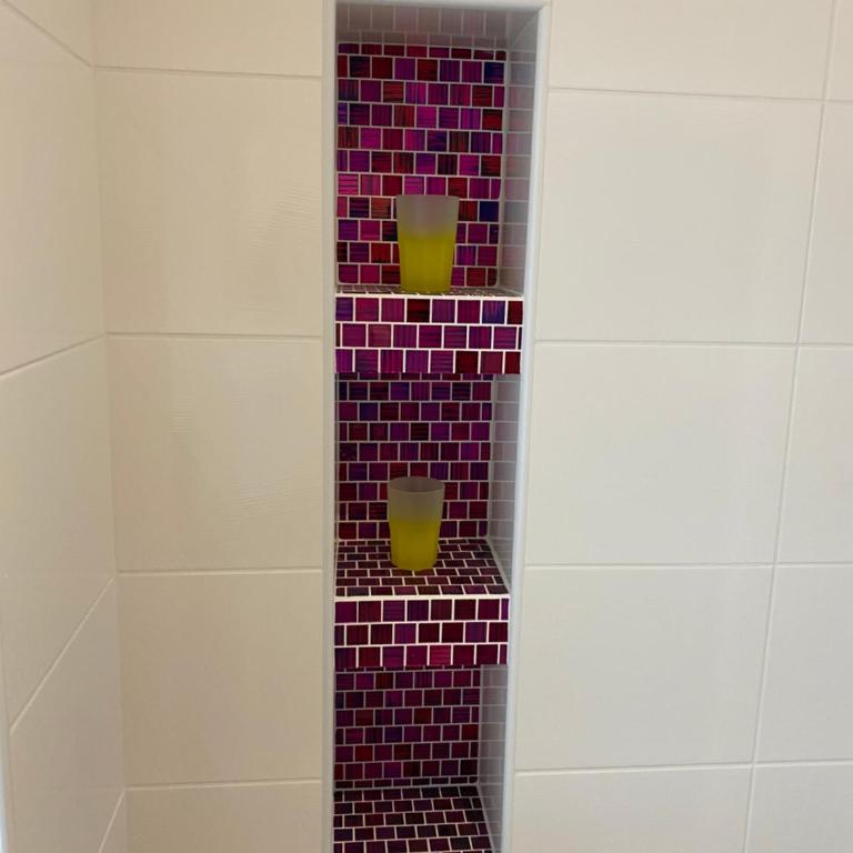 Kathis Juwel - Apartment - Erdgeschoss - 8