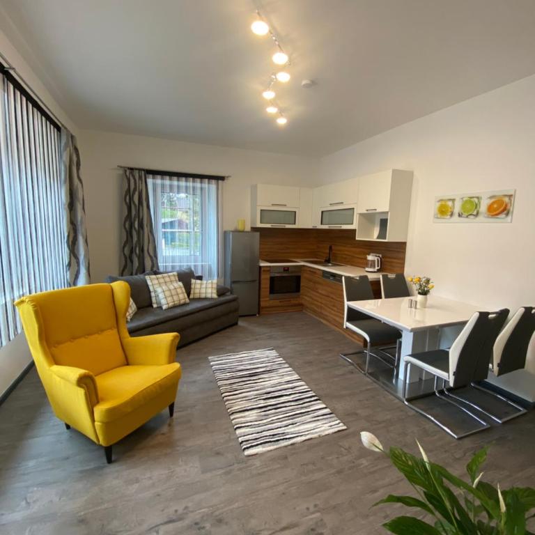 Kathis Juwel - Apartment - Erdgeschoss - 4
