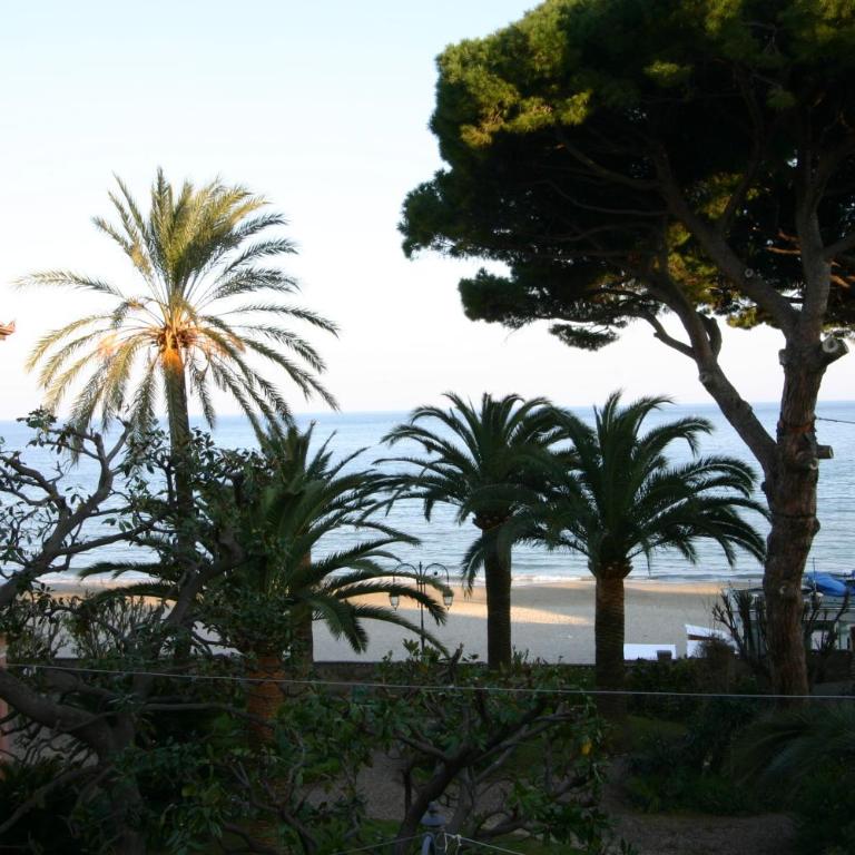 Residence Principi di Piemonte - Appartamento con 1 Camera da Letto e Vista Mare - 1