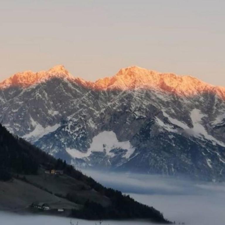 Gemütliches Häuschen "Bergblick Hollnhof" lädt zum verweilen ein - Apartment mit 2 Schlafzimmern - 21