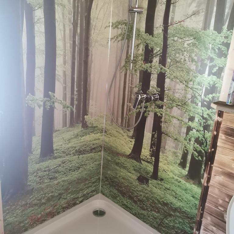 Gemütliches Häuschen "Bergblick Hollnhof" lädt zum verweilen ein - Apartment mit 2 Schlafzimmern - 23