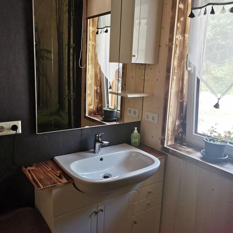 Gemütliches Häuschen "Bergblick Hollnhof" lädt zum verweilen ein - Apartment mit 2 Schlafzimmern - 24