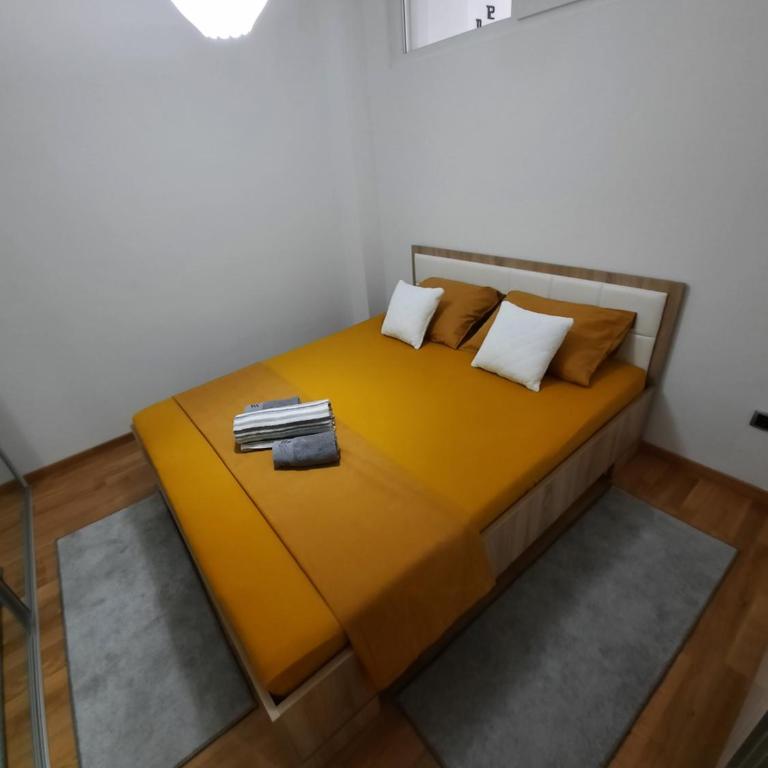 Apartman Bulevar Sarajevo - FREE PARKING - One-Bedroom Apartment - 25