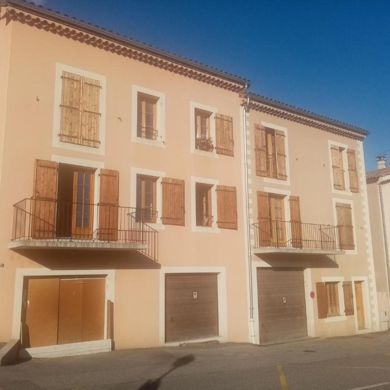 Quiétude et confort - Appartement 2 Chambres - 3