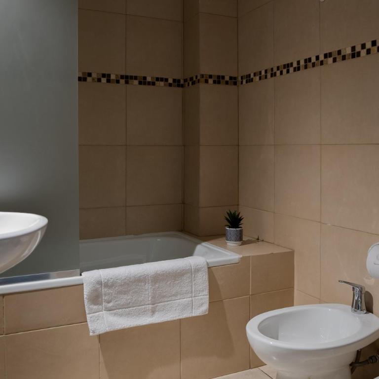 Las Cumbres Ushuaia - Apartamento de 2 dormitorios - 2