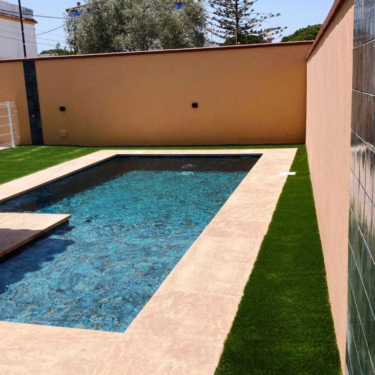 Villa Raquel - Villa de 3 dormitorios - 2