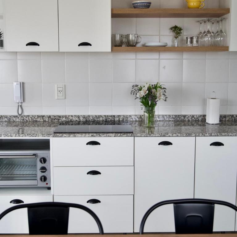 Las Cumbres Ushuaia - Apartamento de 2 dormitorios - 5