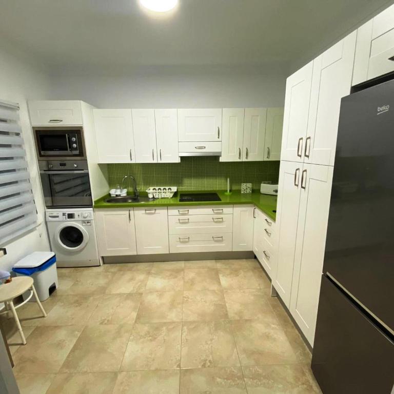 Villa Raquel - Villa de 3 dormitorios - 12