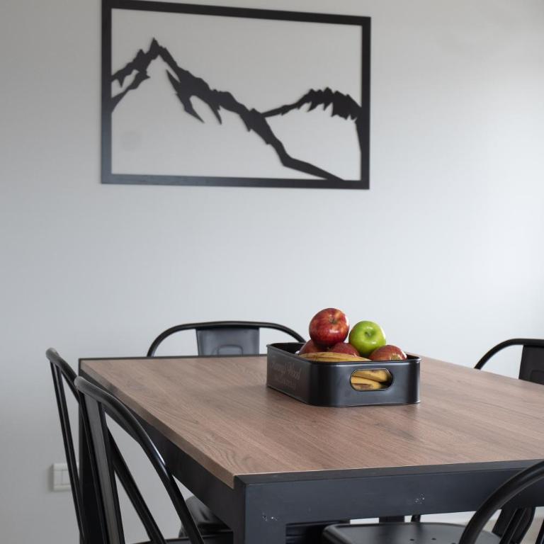 Las Cumbres Ushuaia - Apartamento de 2 dormitorios - 6