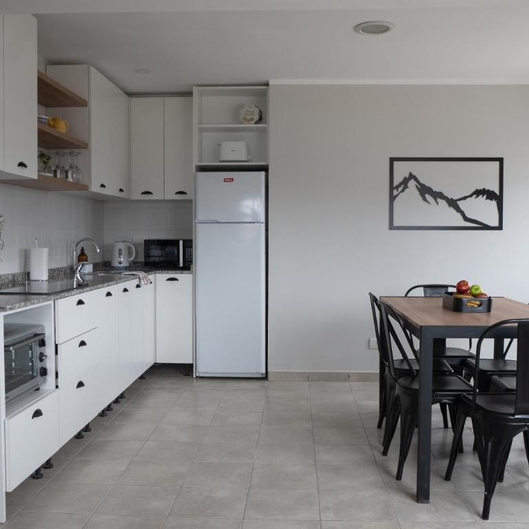 Las Cumbres Ushuaia - Apartamento de 2 dormitorios - 9