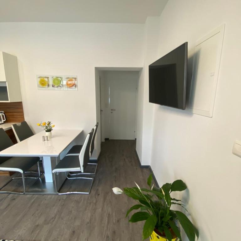 Kathis Juwel - Apartment - Erdgeschoss - 5