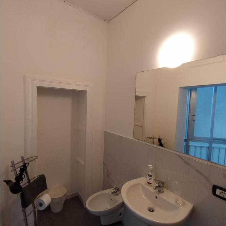Domus Nikolai - Camera Tripla Deluxe - 21