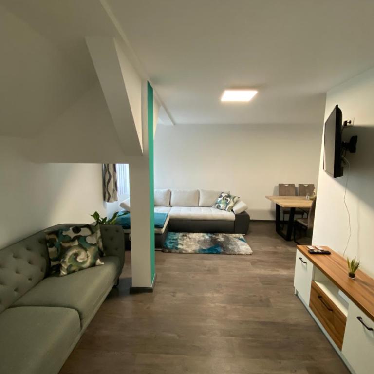 Kathis Juwel - Apartment mit 2 Schlafzimmern - 4