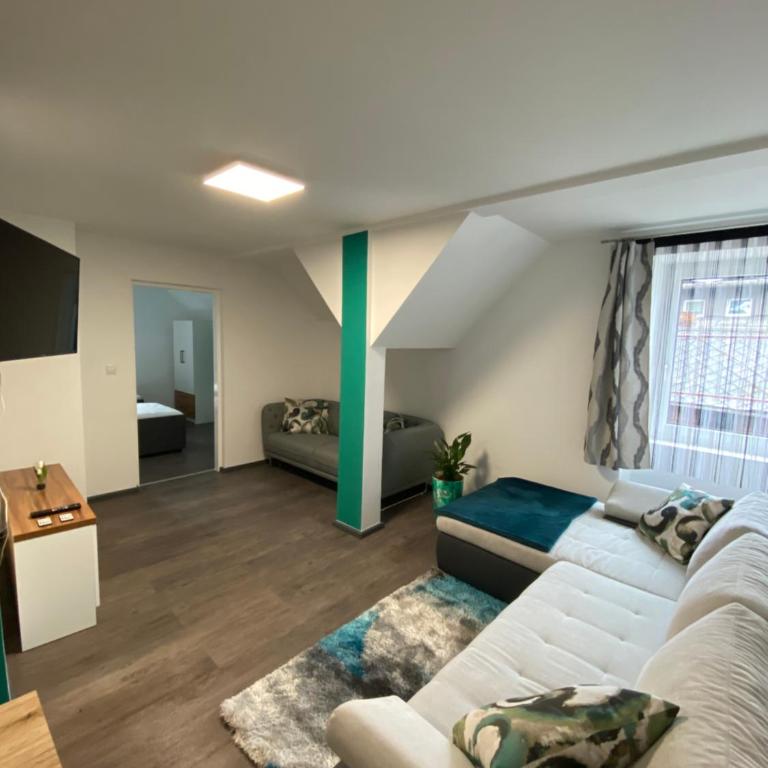 Kathis Juwel - Apartment mit 2 Schlafzimmern - 3