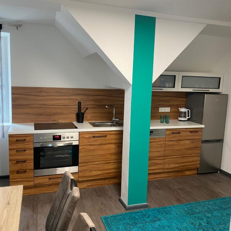 Kathis Juwel - Apartment mit 2 Schlafzimmern - 5