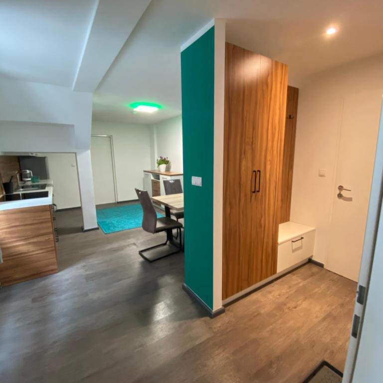 Kathis Juwel - Apartment mit 2 Schlafzimmern - 7