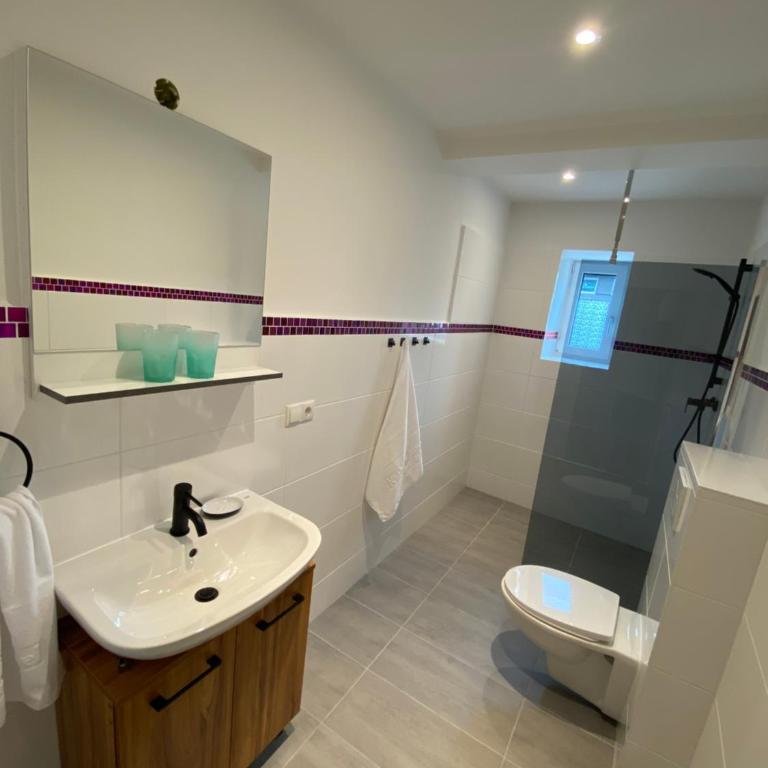 Kathis Juwel - Apartment mit 2 Schlafzimmern - 10