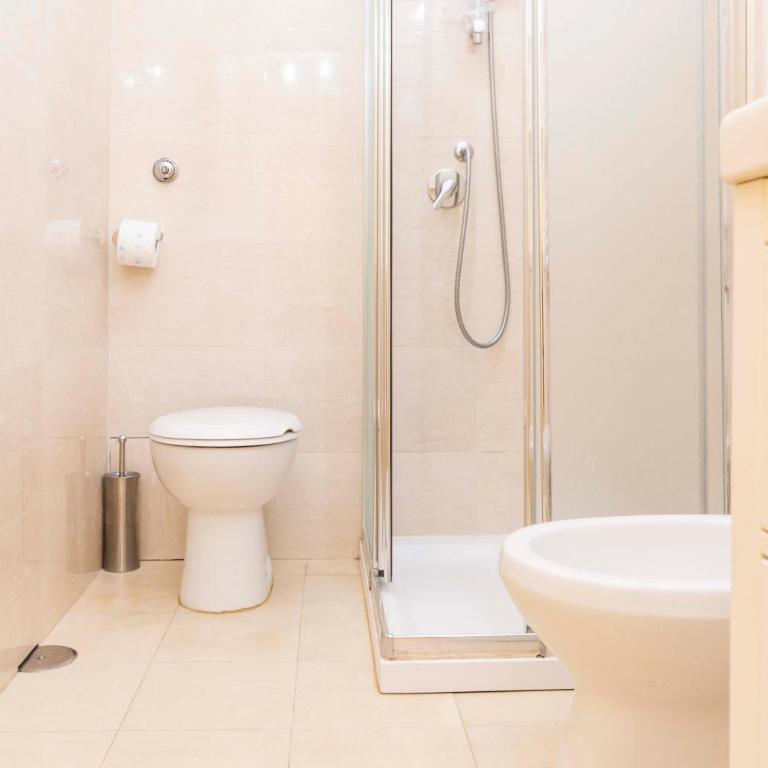 Rome Lucia Apartment - Appartamento con 1 Camera da Letto - 17