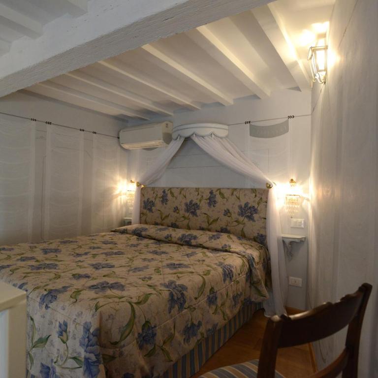 Corte Dei Neri - Suite Superior - 1