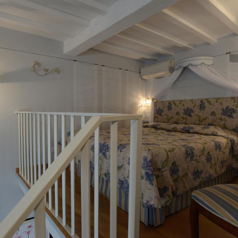 Corte Dei Neri - Suite Superior - 2