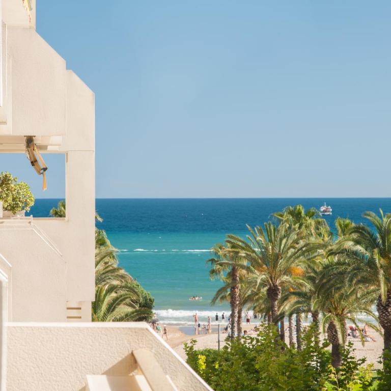 L'Eixideta - Apartamento con vistas al mar - 33